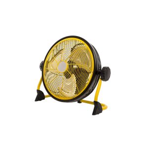Ventilatore 30cm C/Batteria Ric. VS30