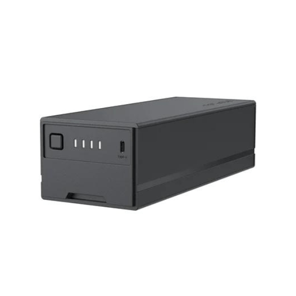 BATTERIA EXTRA PER GLACIER
