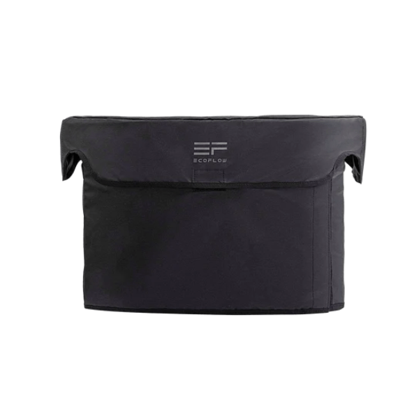 BORSA BATTERIA EXTRA PER DELTA MAX