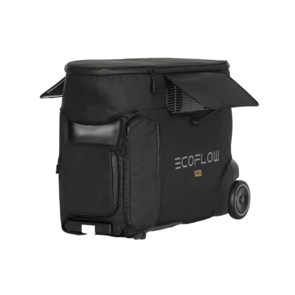 BORSA DELTA PRO