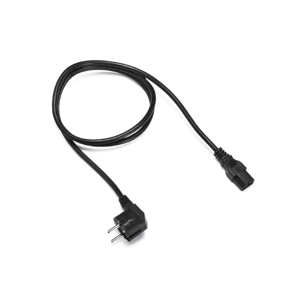 CAVO AC PER ECOFLOW DELTA, RIVER E MAX