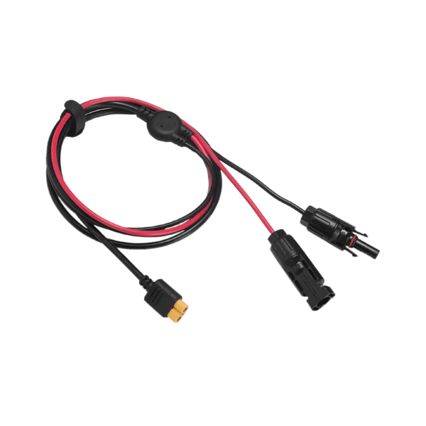 CAVO ADATTATORE DA MC4 A XT60 5M