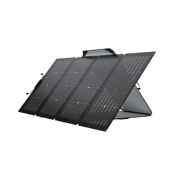 PANNELLO SOLARE 220W