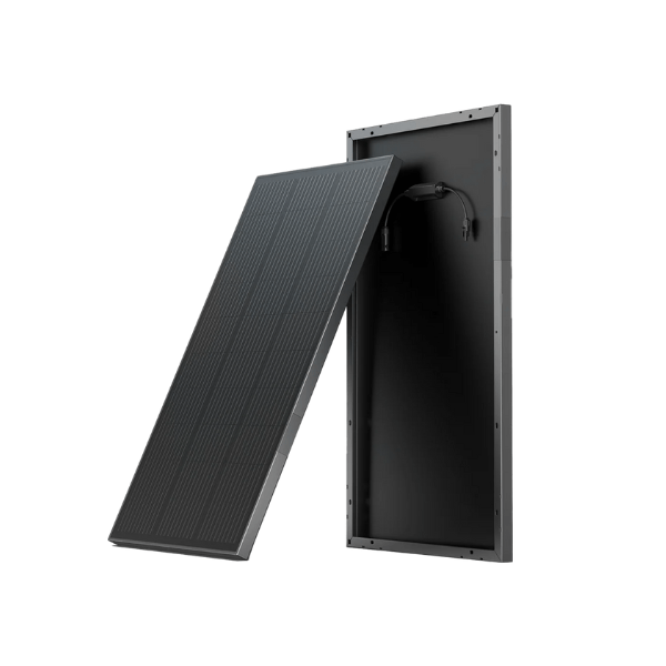 PANNELLO SOLARE RIGIDO 2X100W