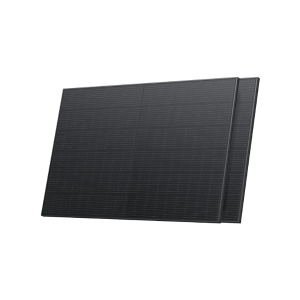 PANNELLO SOLARE RIGIDO 2X400W
