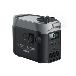 SMART GENERATOR DUAL FUEL