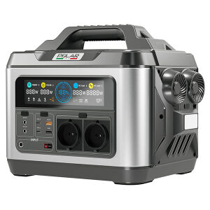 POLAR - POWER STATION 1200W M1200L