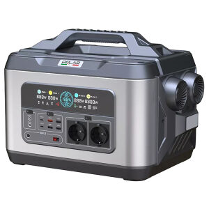 POLAR - POWER STATION 2200W M2200L