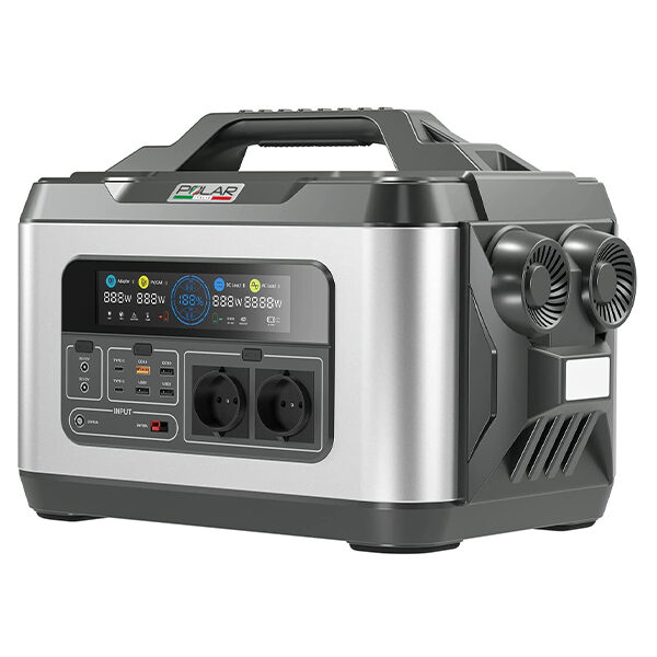 POLAR - POWER STATION 3000W M3000