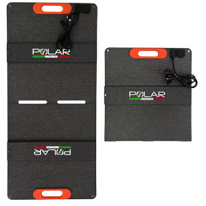 PANNELLO SOLARE 100W SP100W