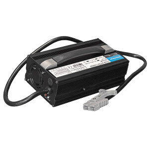 POLAR - FAST CHARGER 500W HD700W