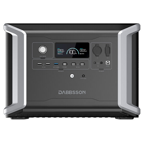 DABBSSON - POWER STATION DBS2300