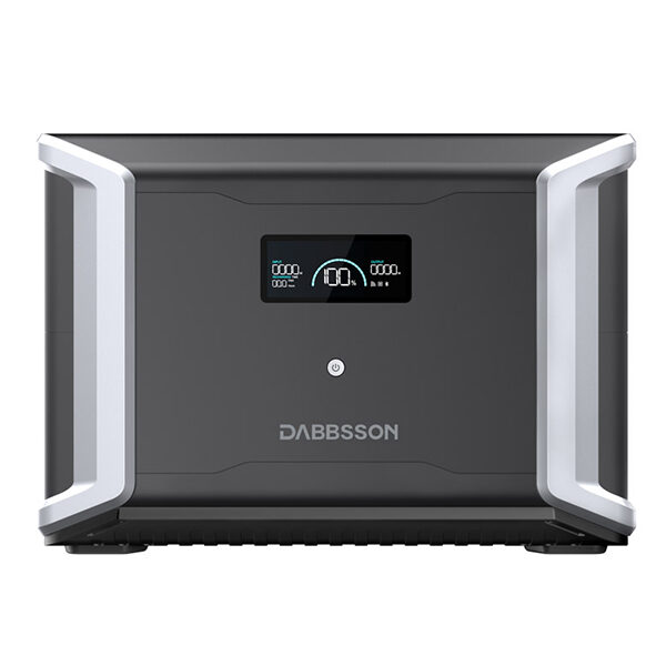 BATTERIA ESPANDIBILE DBS3000B