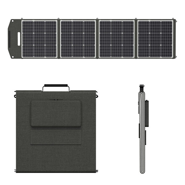PANNELLO SOLARE DBS200S