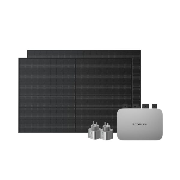 KIT FOTOVOLTAICO SENZA ACCUMULO