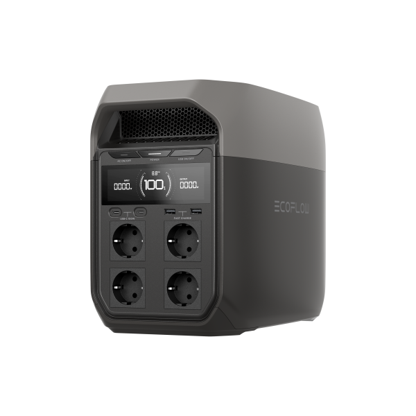 ECOFLOW – DELTA 3