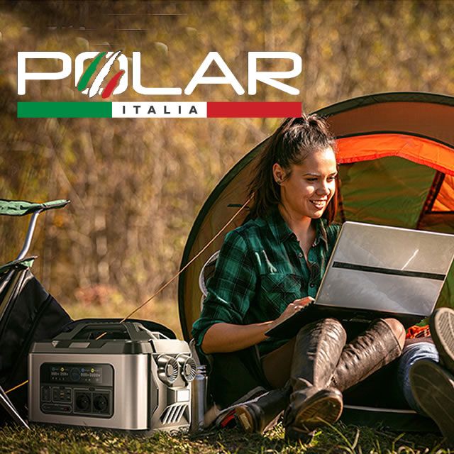 polar