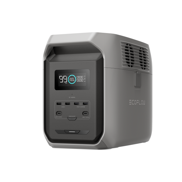 ECOFLOW - DELTA 3 1500