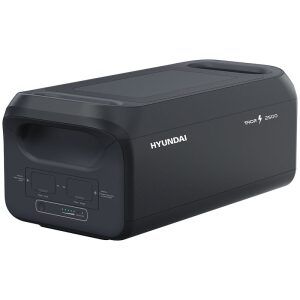 HYUNDAI - Batteria Supplementare 2500 W